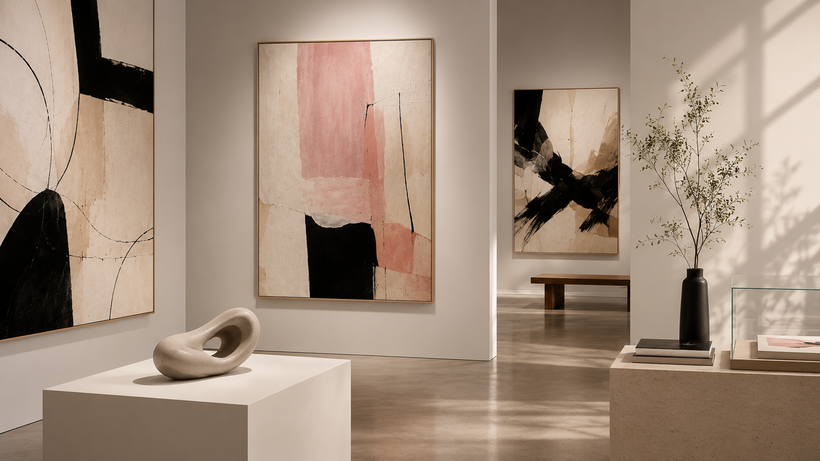 Emerging Artist Collection